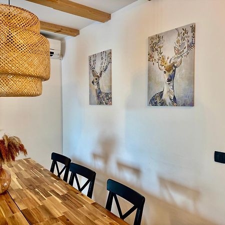 Vila Milan Bled Bagian luar foto