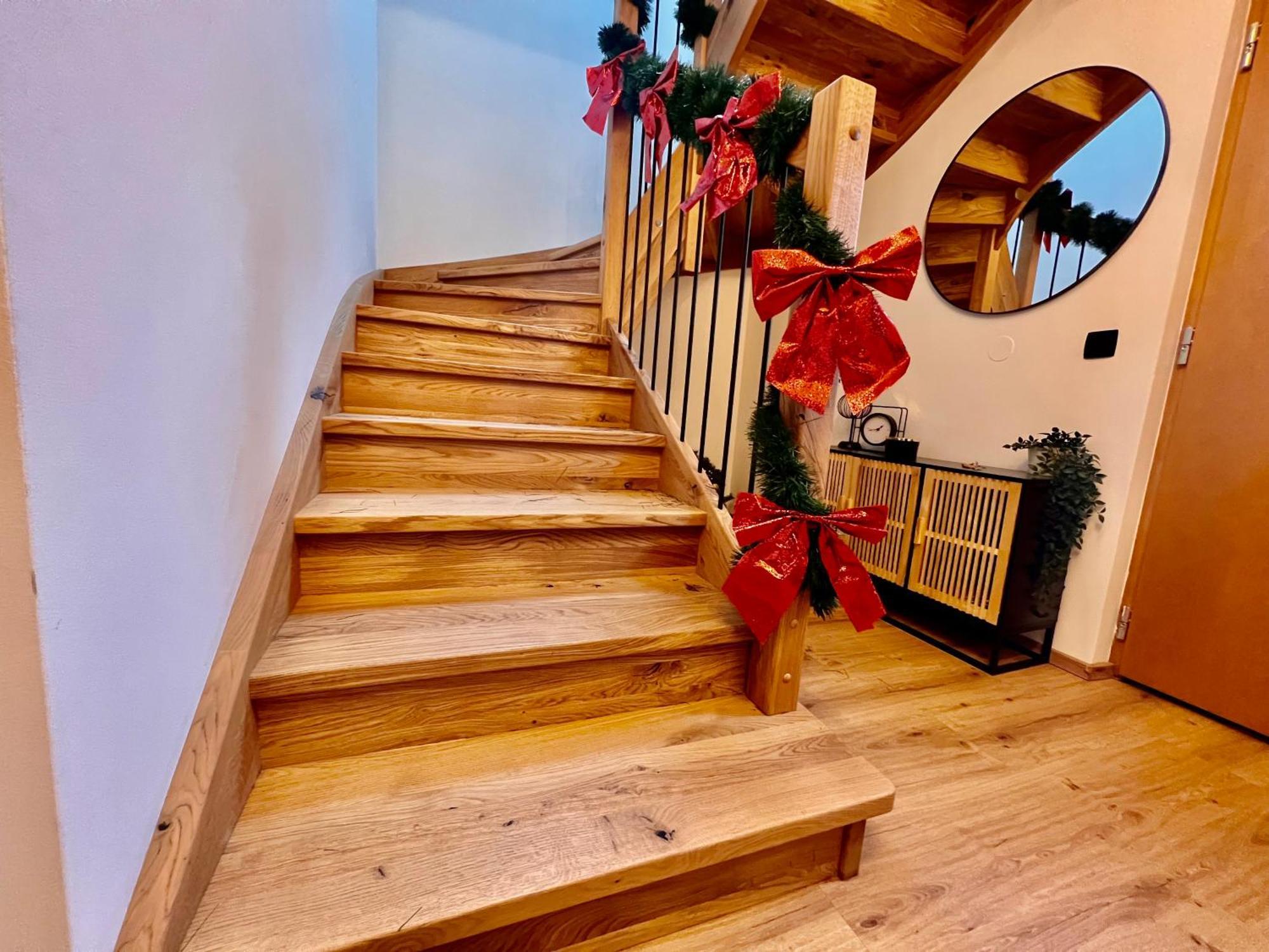 Vila Milan Bled Bagian luar foto