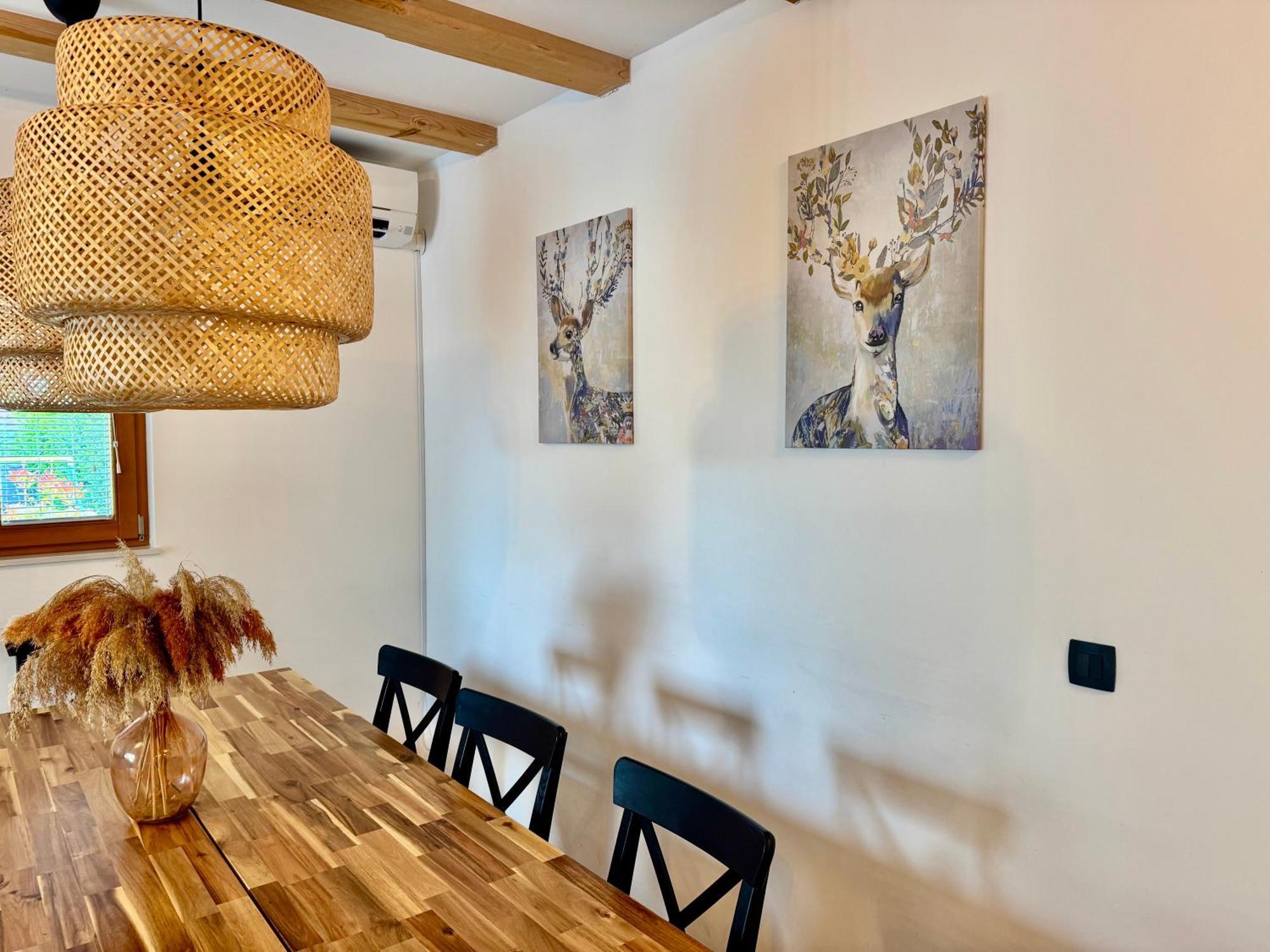 Vila Milan Bled Bagian luar foto
