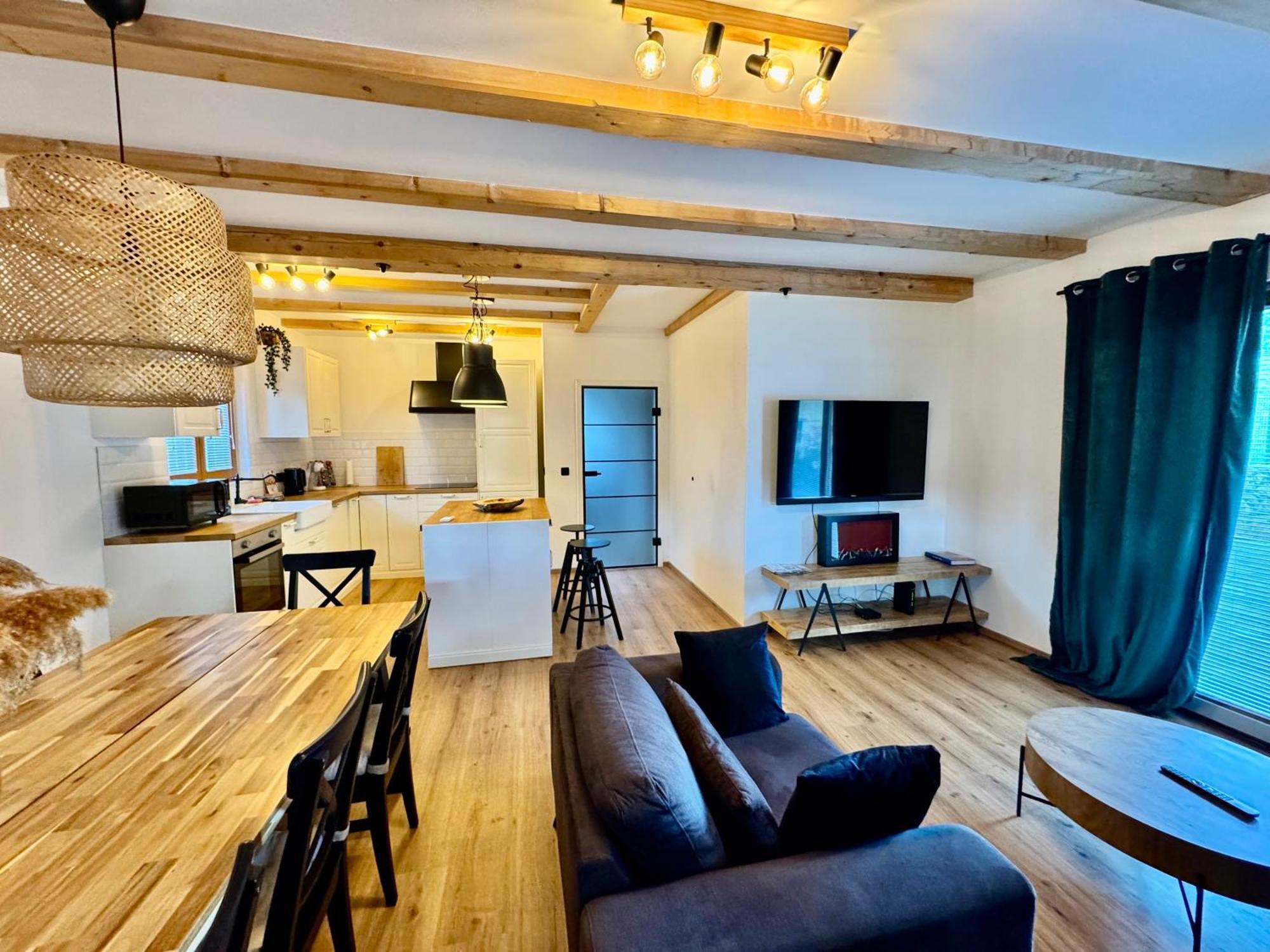 Vila Milan Bled Bagian luar foto