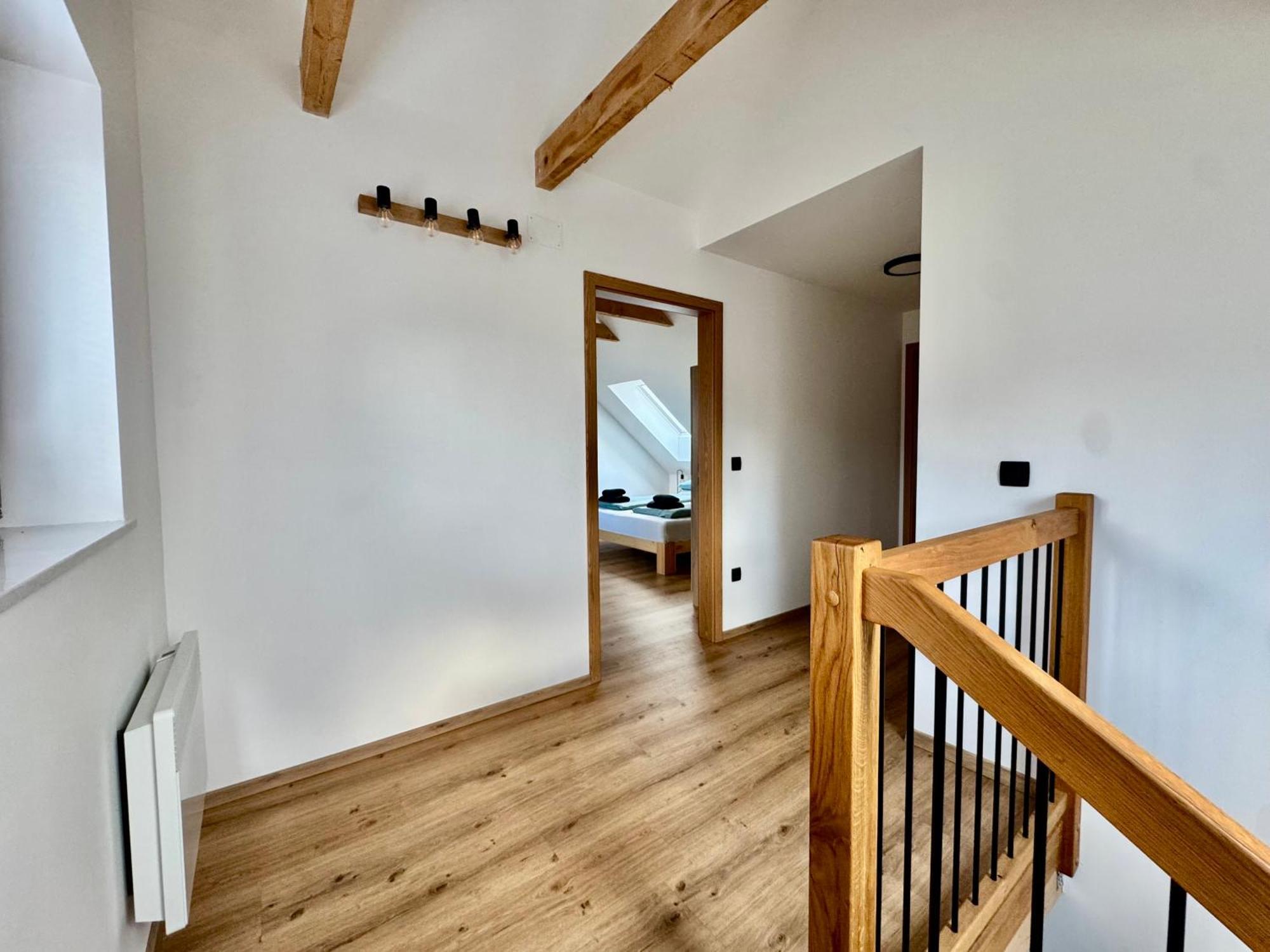 Vila Milan Bled Bagian luar foto