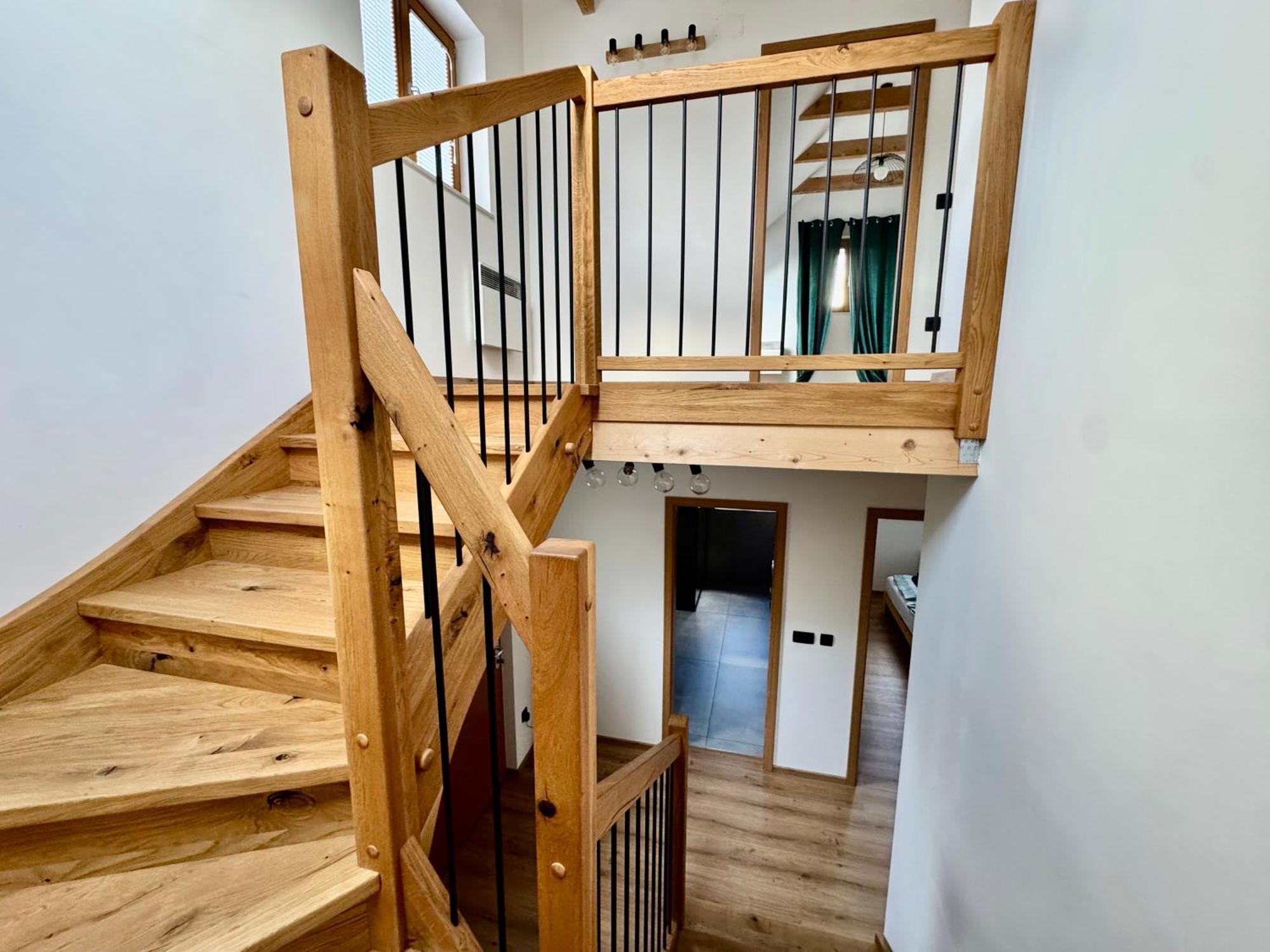 Vila Milan Bled Bagian luar foto