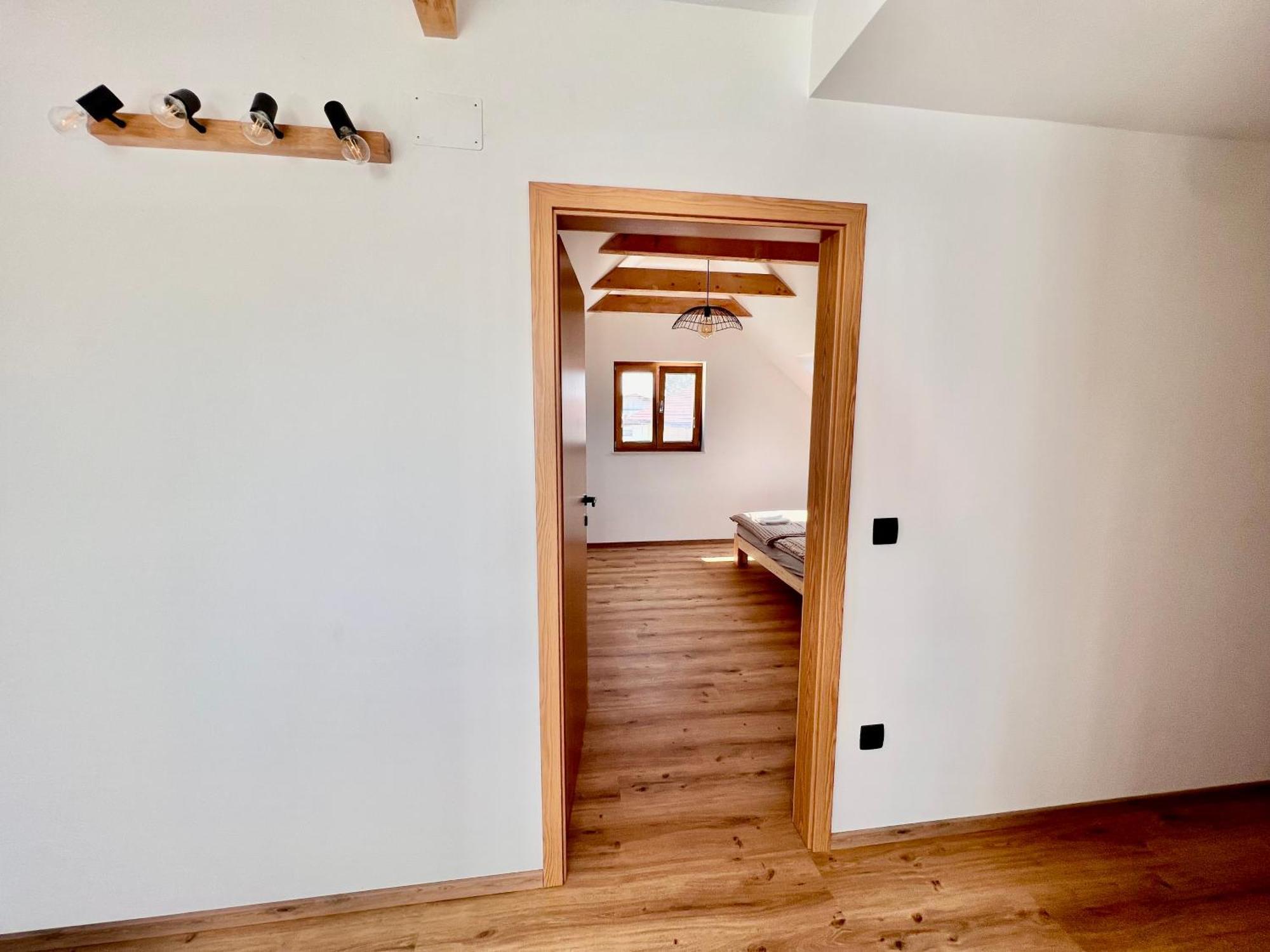 Vila Milan Bled Bagian luar foto