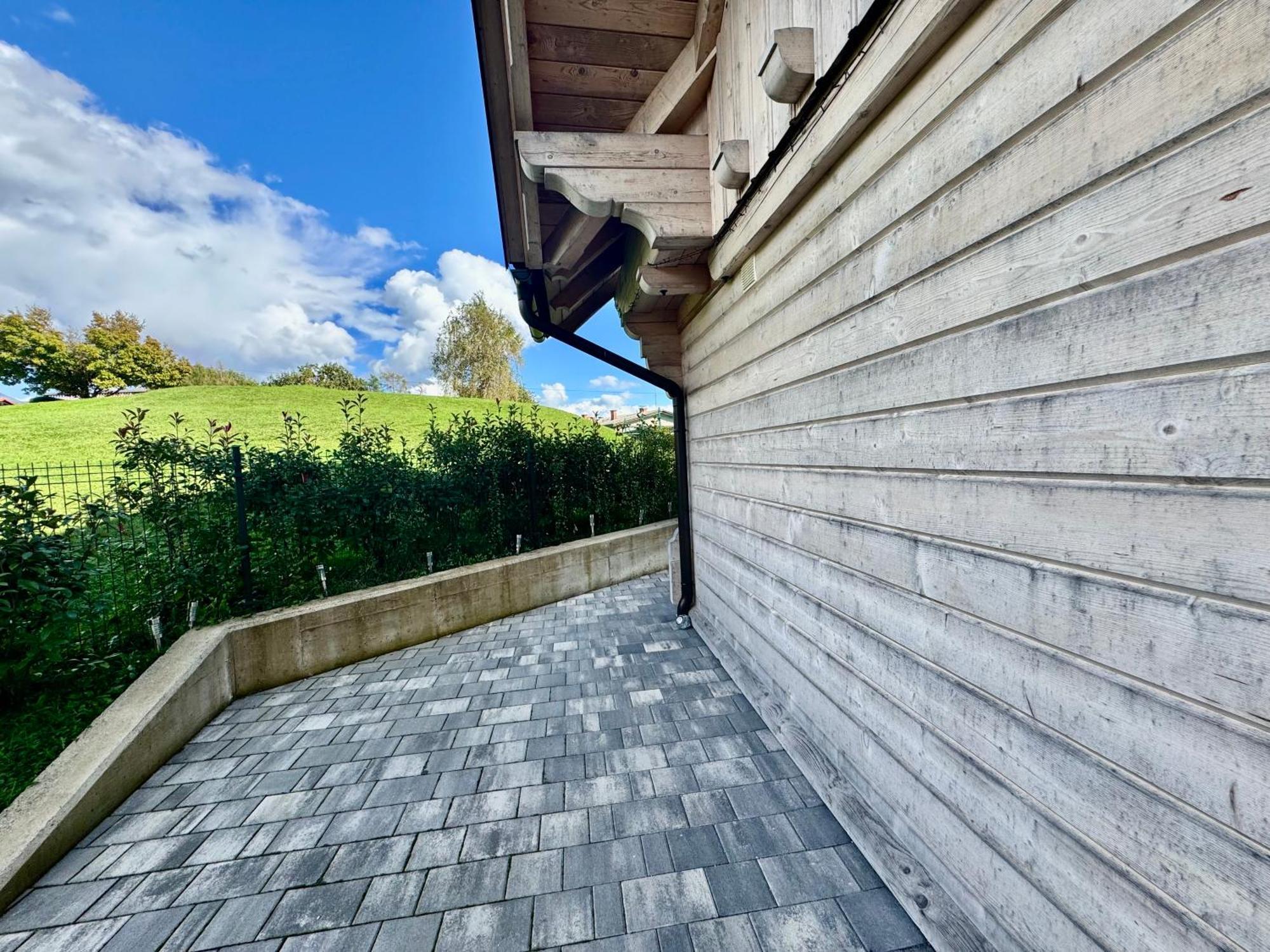 Vila Milan Bled Bagian luar foto