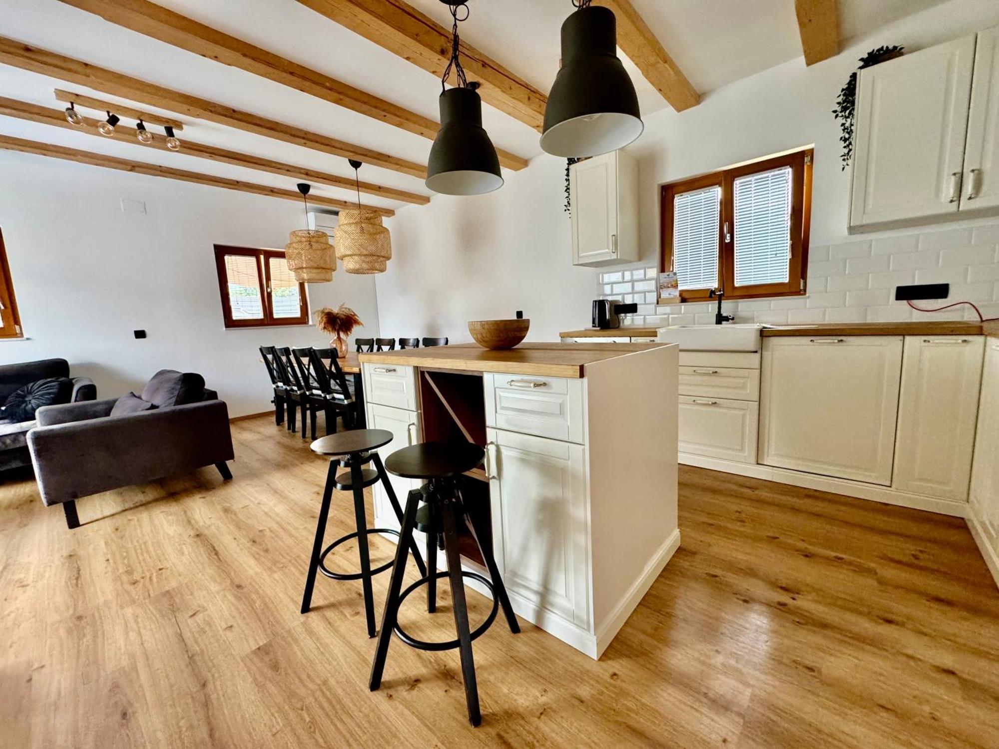 Vila Milan Bled Bagian luar foto